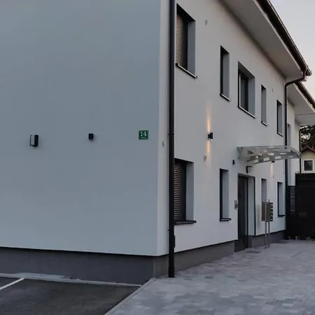 Innstyle Apartment Braunau Am Inn Extérieur photo