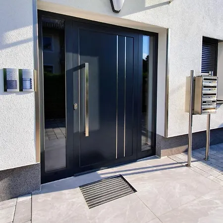 Innstyle Apartment Braunau Am Inn Extérieur photo