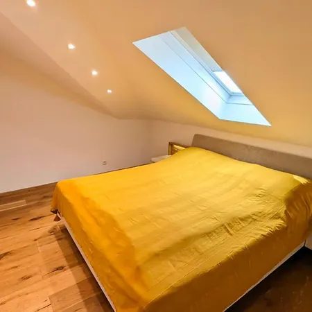 Innstyle Apartment Braunau Am Inn Extérieur photo