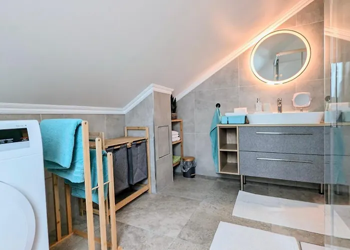 Innstyle Apartment Braunau Am Inn