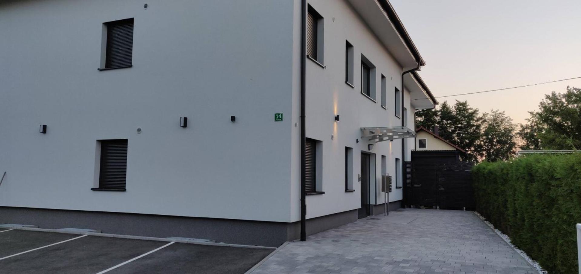 Appartement Innstyle Braunau Am