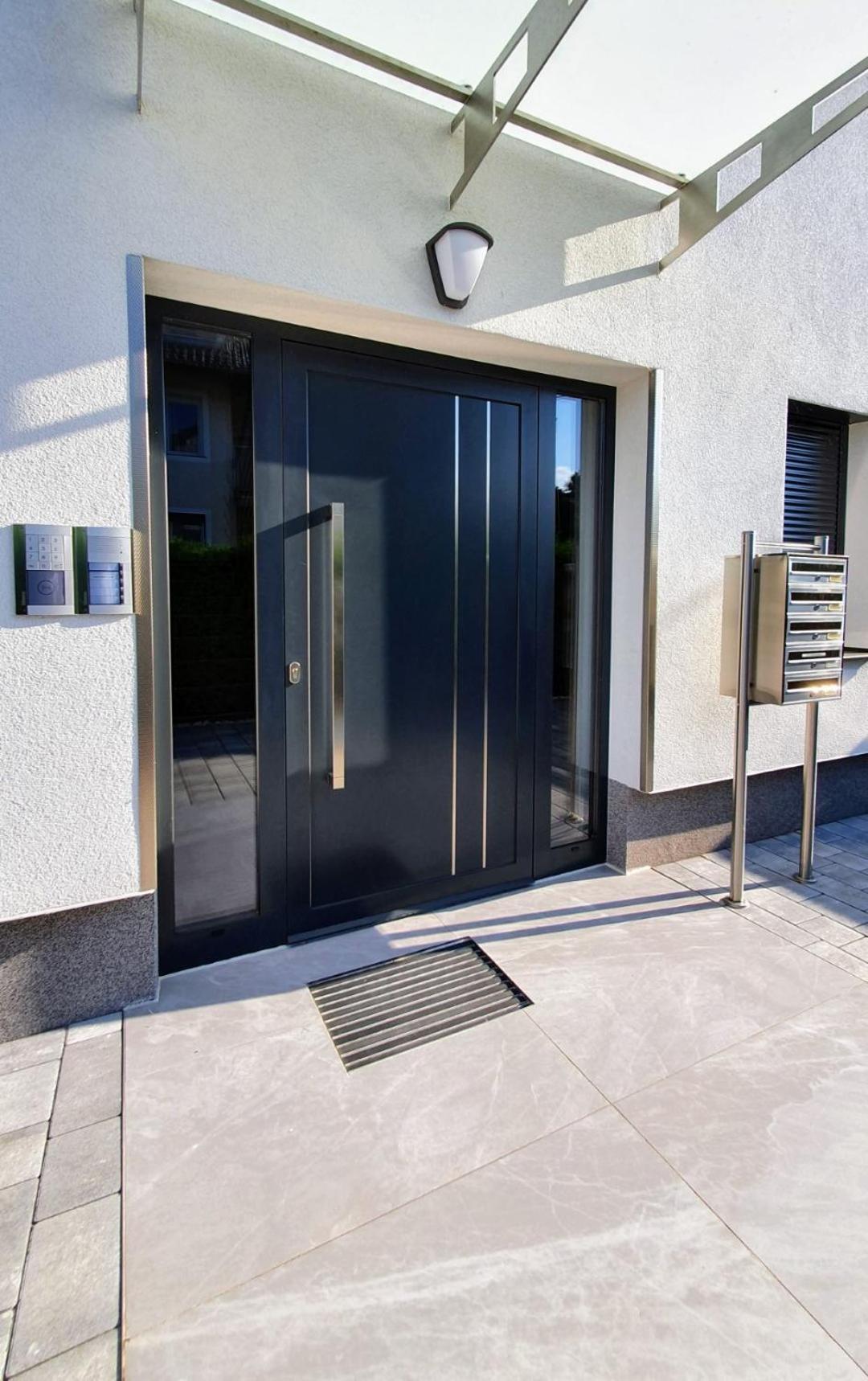 Appartement Innstyle Braunau Am Braunau am Inn