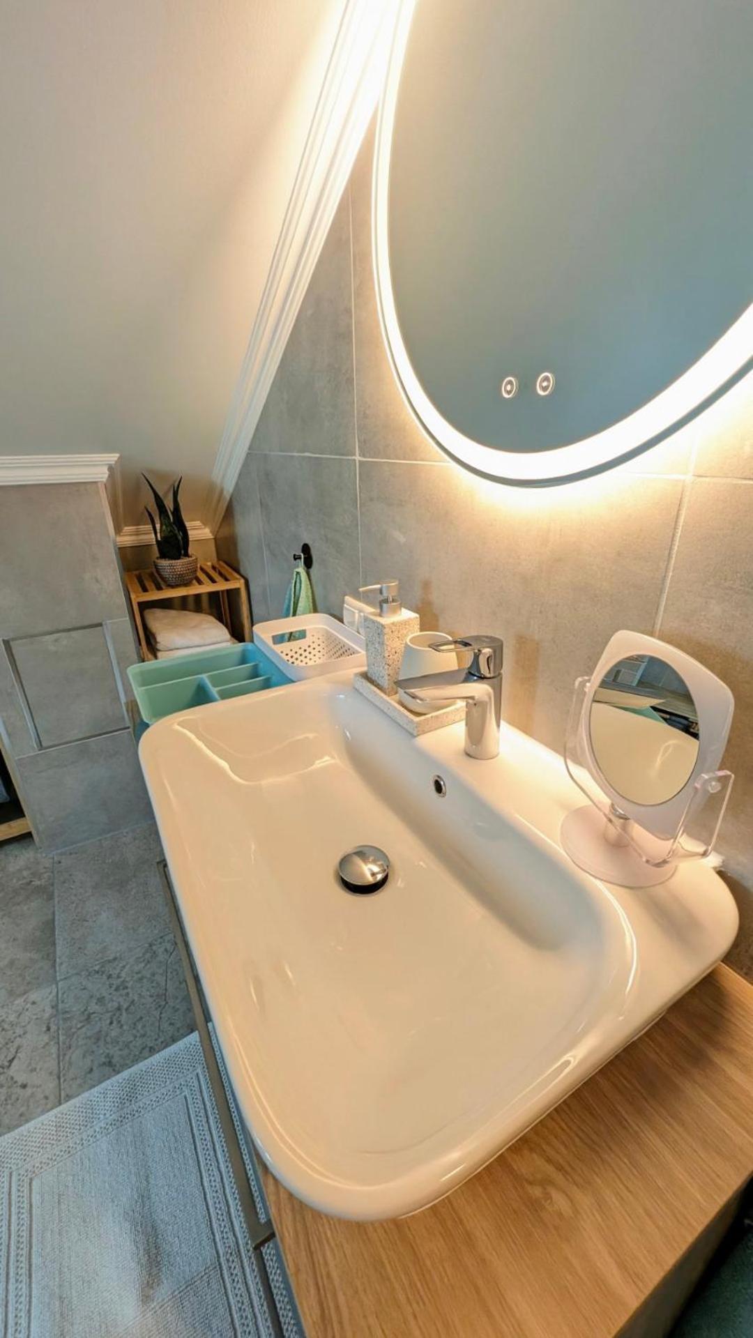 Innstyle Braunau Am Appartement Braunau am Inn