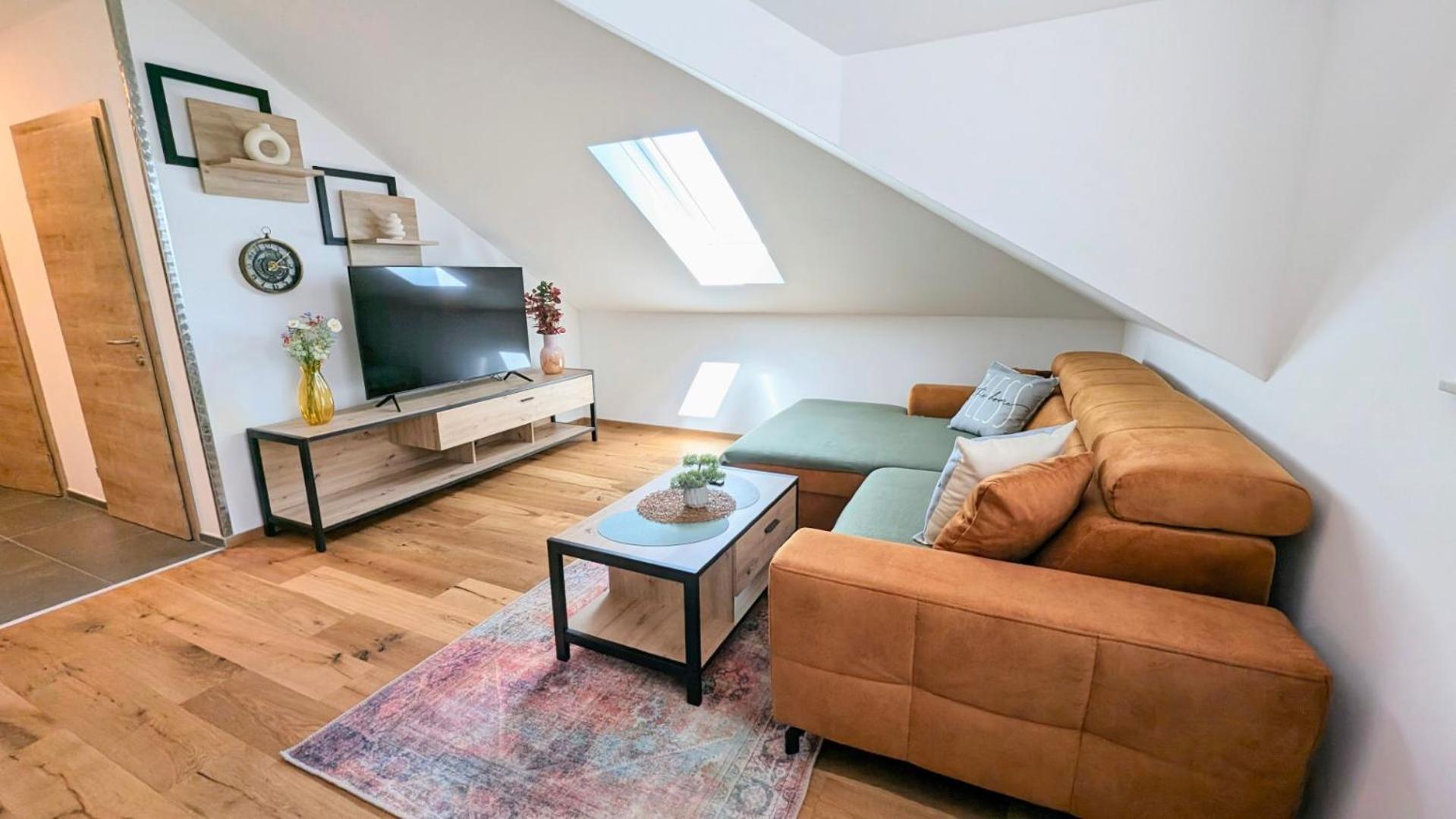 Innstyle Braunau Am Appartement Braunau am Inn
