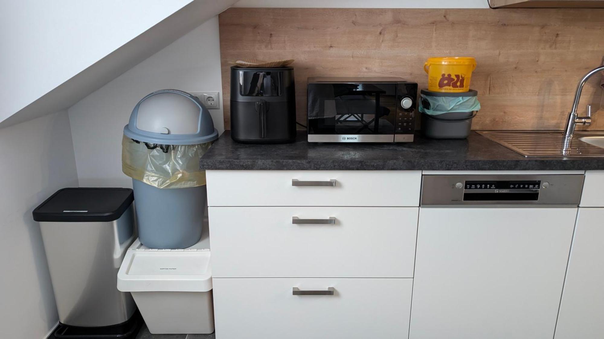 Appartement Innstyle Braunau Am *